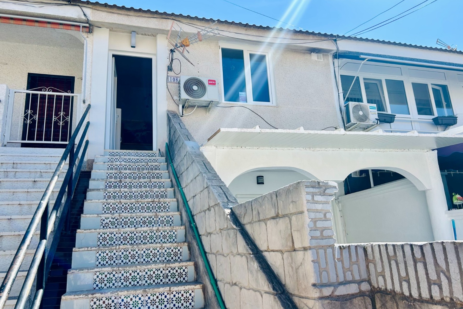 Odsprzedaż - Apartment - Torrevieja - Nueva Torrevieja