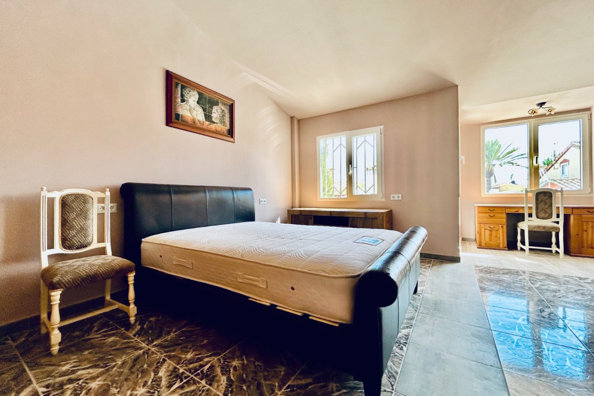 Odsprzedaż - Apartment - Torrevieja - Nueva Torrevieja