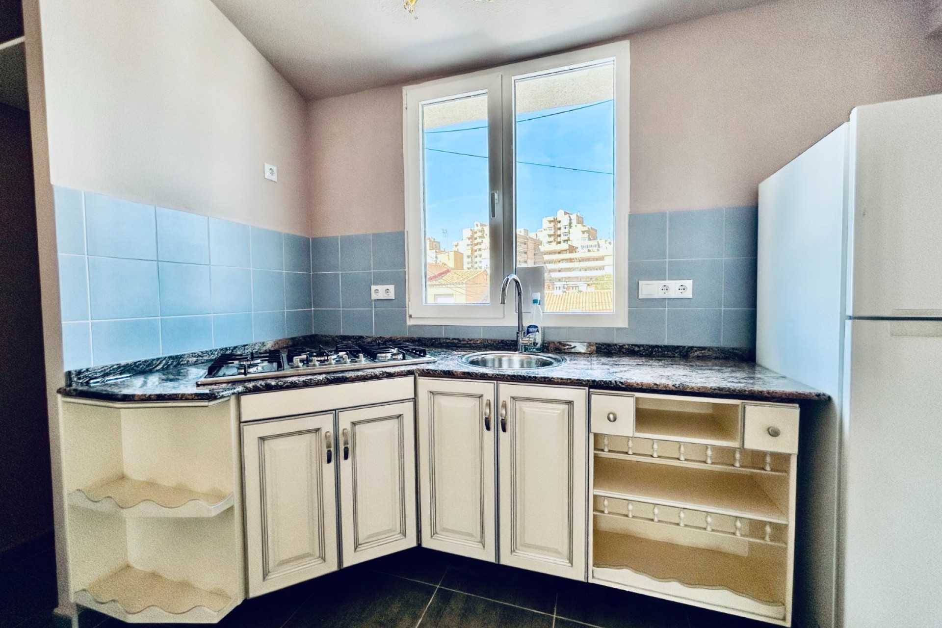 Odsprzedaż - Apartment - Torrevieja - Nueva Torrevieja