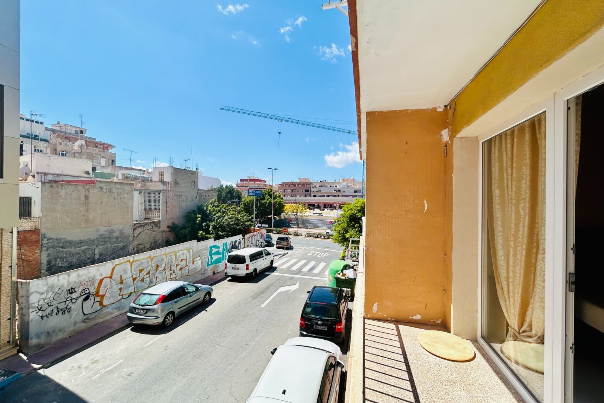 Odsprzedaż - Apartment - Torrevieja - Parque de las Naciones