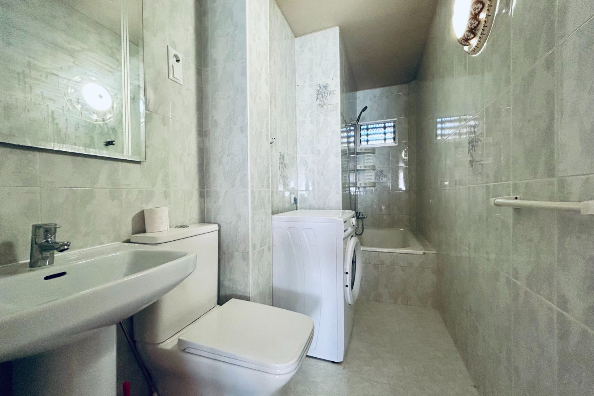 Odsprzedaż - Apartment - Torrevieja - Parque de las Naciones