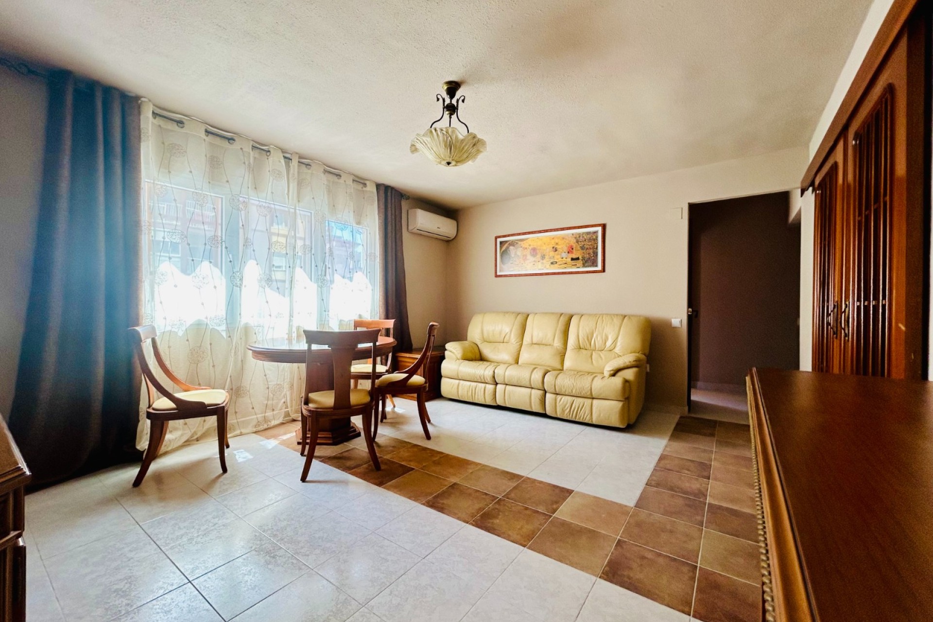 Odsprzedaż - Apartment - Torrevieja - Parque de las Naciones