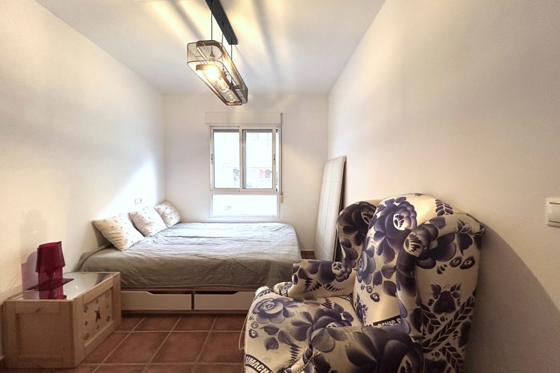 Odsprzedaż - Apartment - Torrevieja - Playa del Acequión