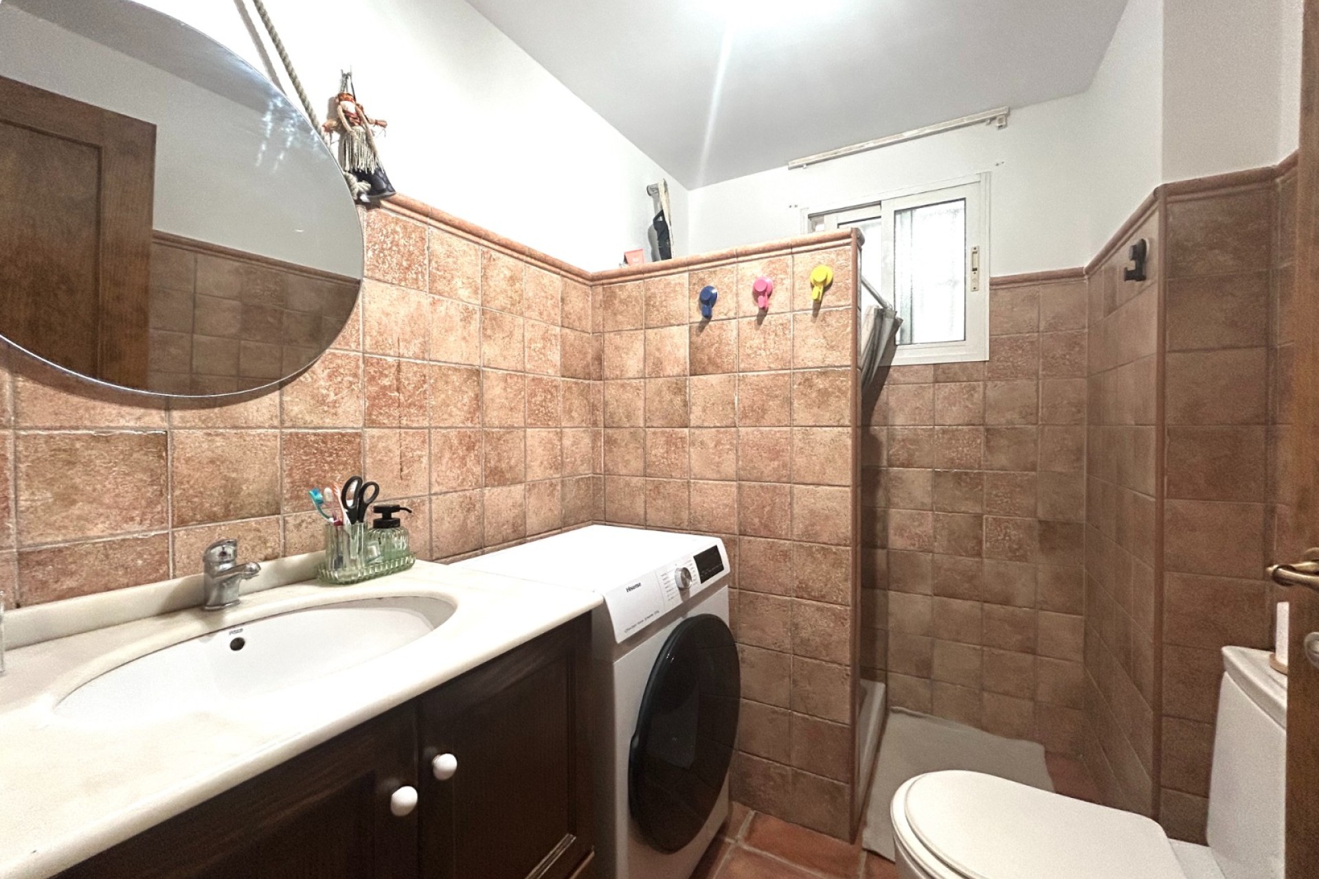 Odsprzedaż - Apartment - Torrevieja - Playa del Acequión