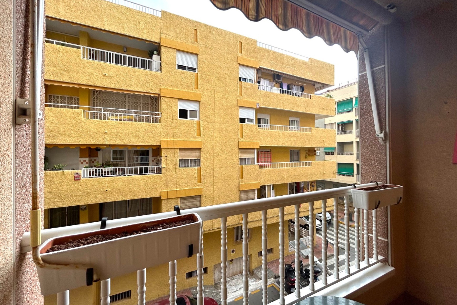 Odsprzedaż - Apartment - Torrevieja - Playa del Acequión