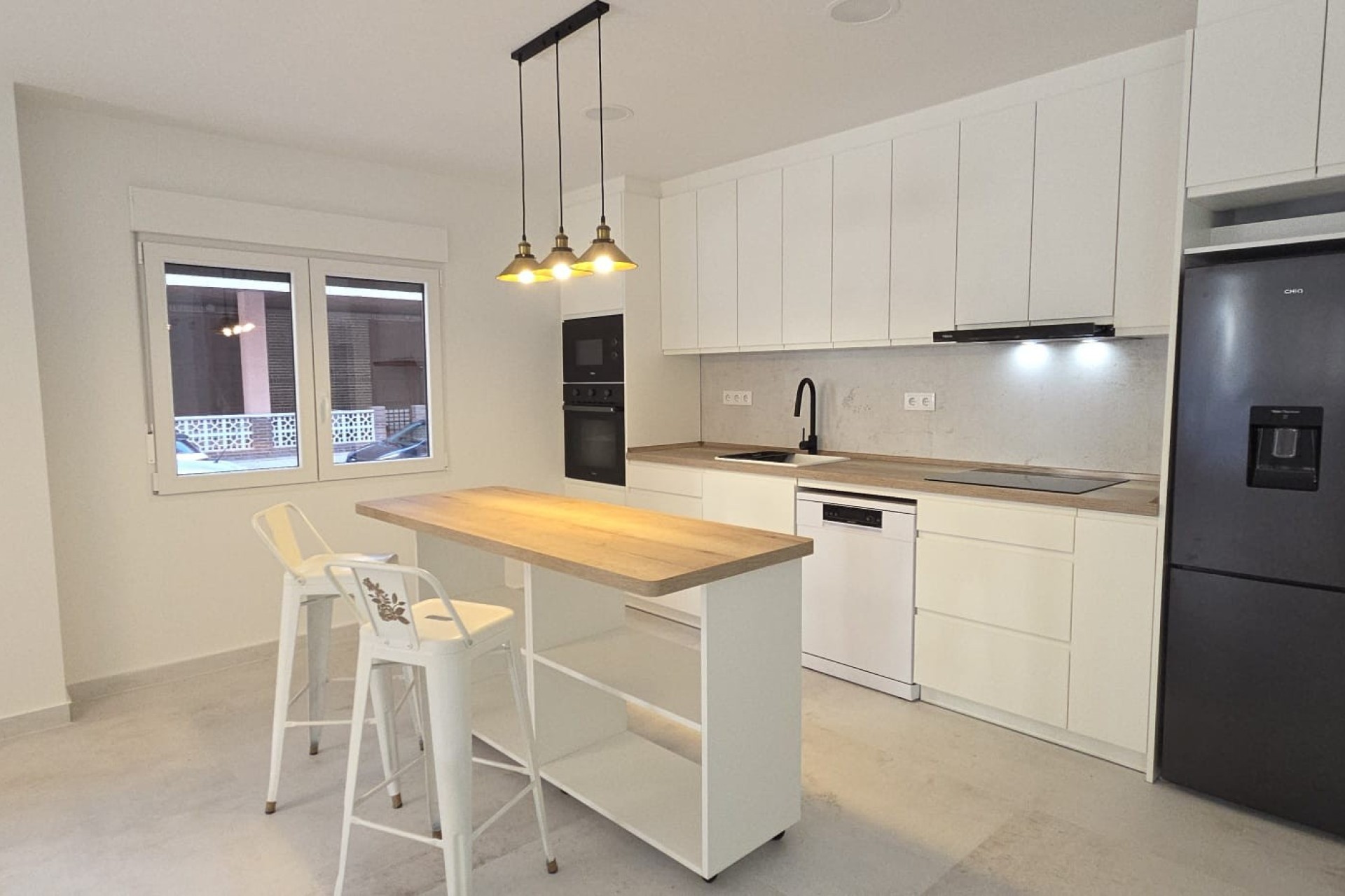 Odsprzedaż - Apartment - Torrevieja - Playa del Acequión