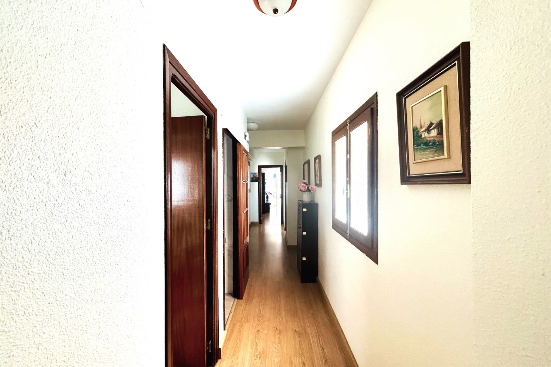 Odsprzedaż - Apartment - Torrevieja - Playa del Cura