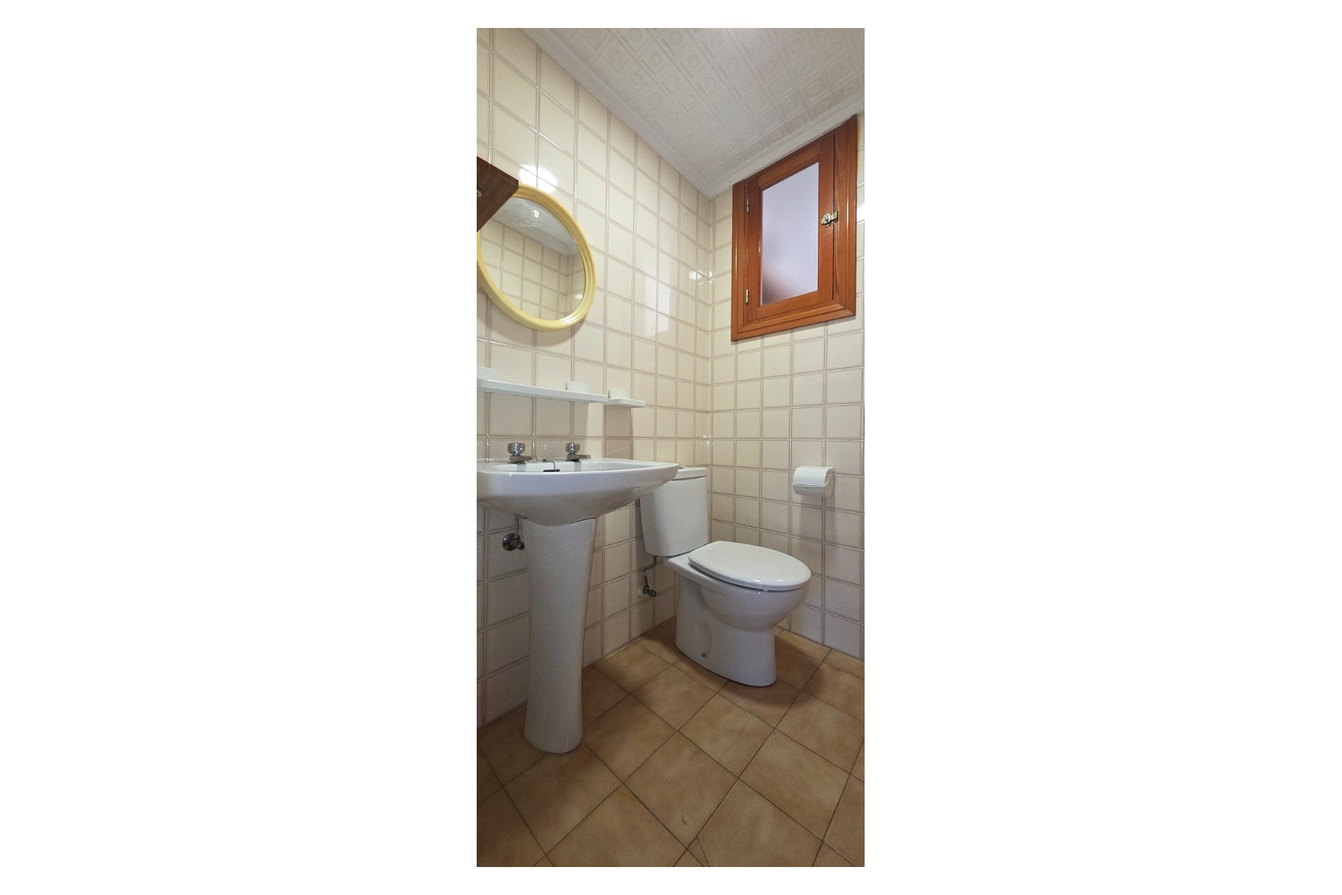 Odsprzedaż - Apartment - Torrevieja - Playa El Acequión