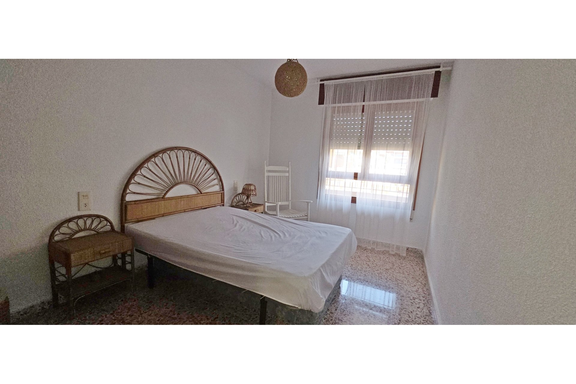 Odsprzedaż - Apartment - Torrevieja - Playa El Acequión