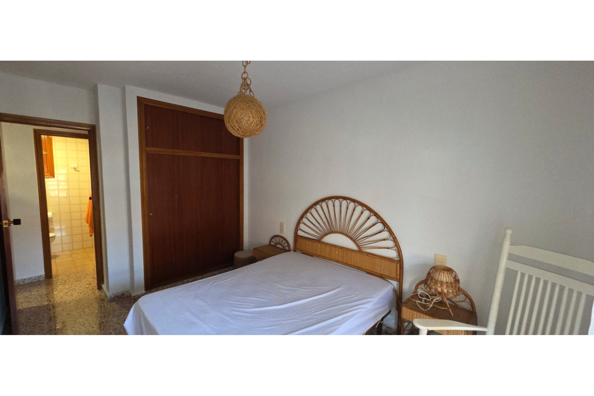 Odsprzedaż - Apartment - Torrevieja - Playa El Acequión