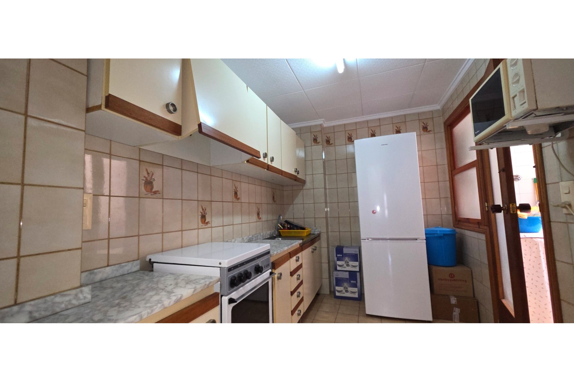 Odsprzedaż - Apartment - Torrevieja - Playa El Acequión