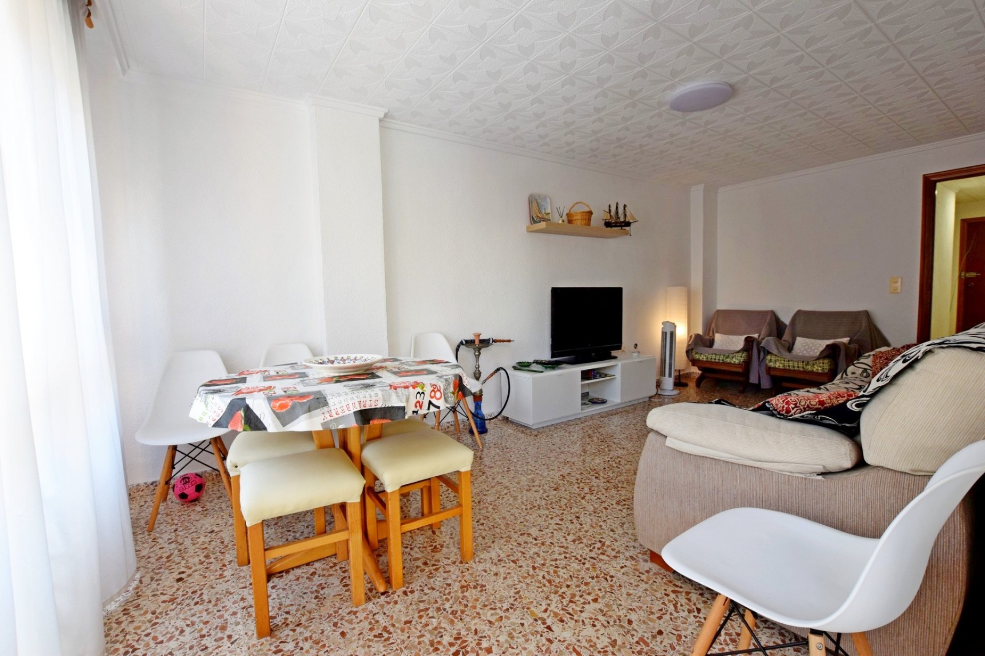 Odsprzedaż - Apartment - Torrevieja - Playa El Acequión