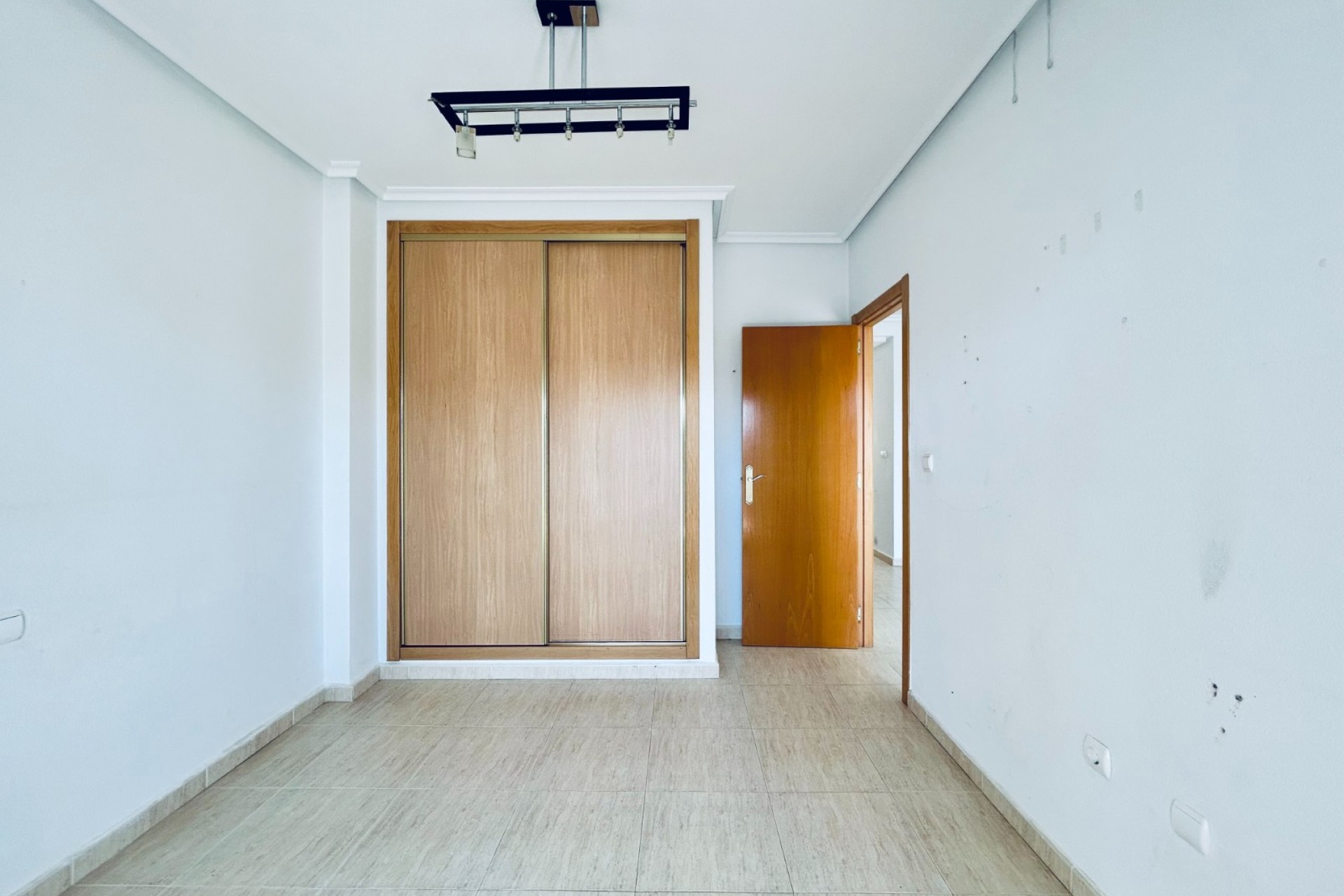 Odsprzedaż - Apartment - Torrevieja - Torrelamata