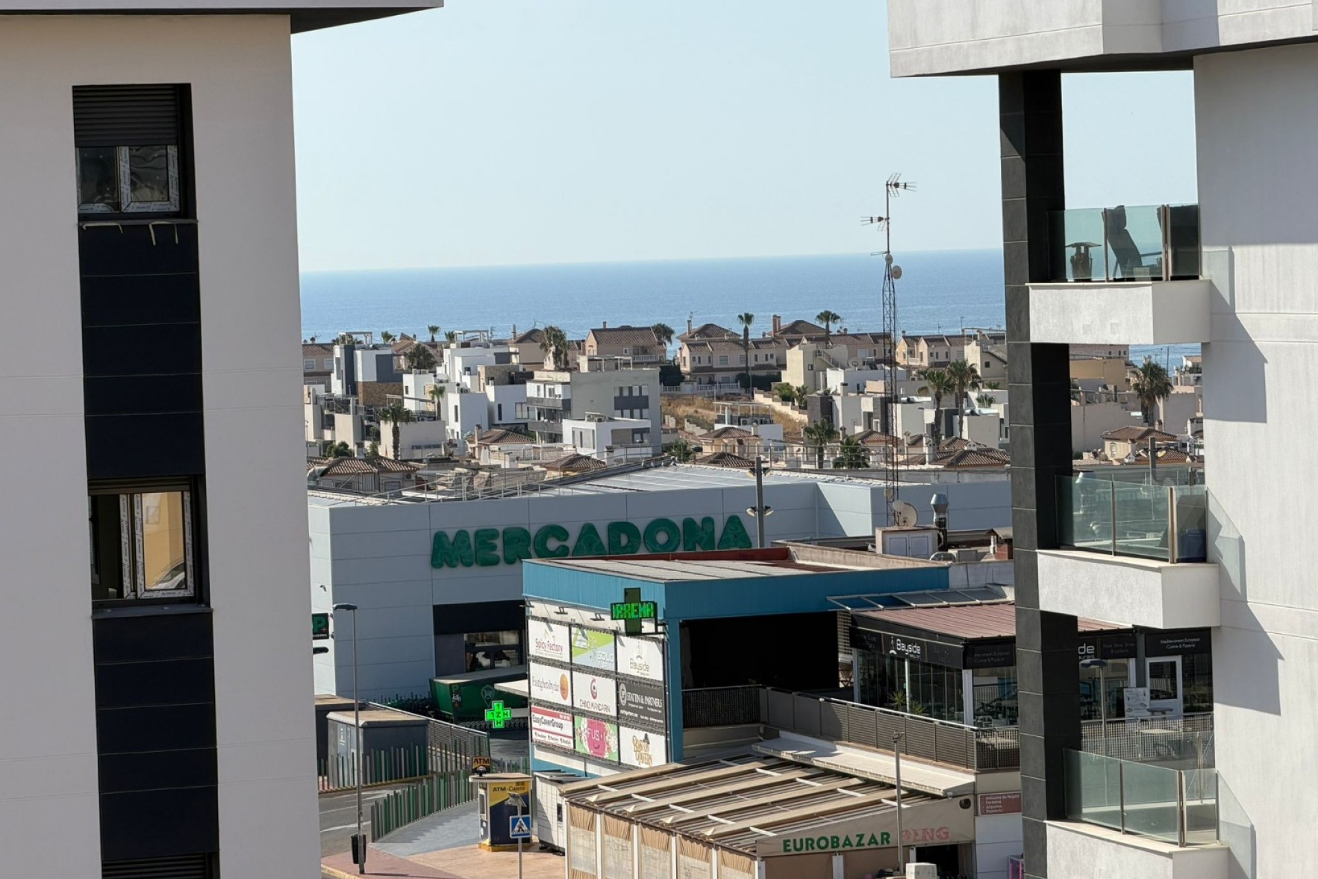 Odsprzedaż - Apartment - Torrevieja - Torrelamata