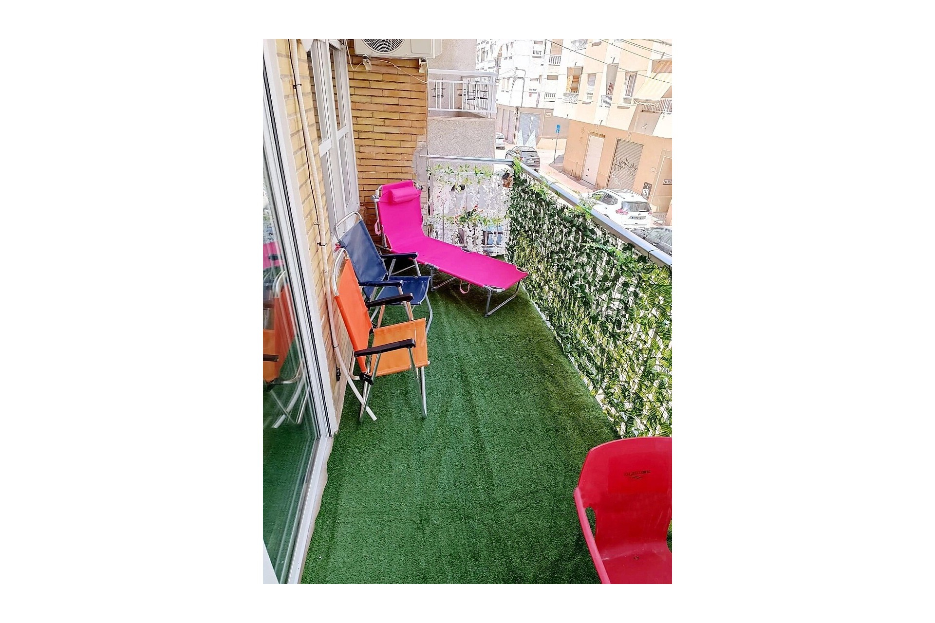 Odsprzedaż - Apartment - Torrevieja