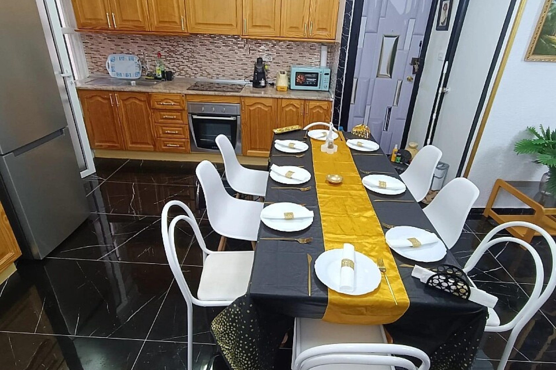 Odsprzedaż - Apartment - Torrevieja