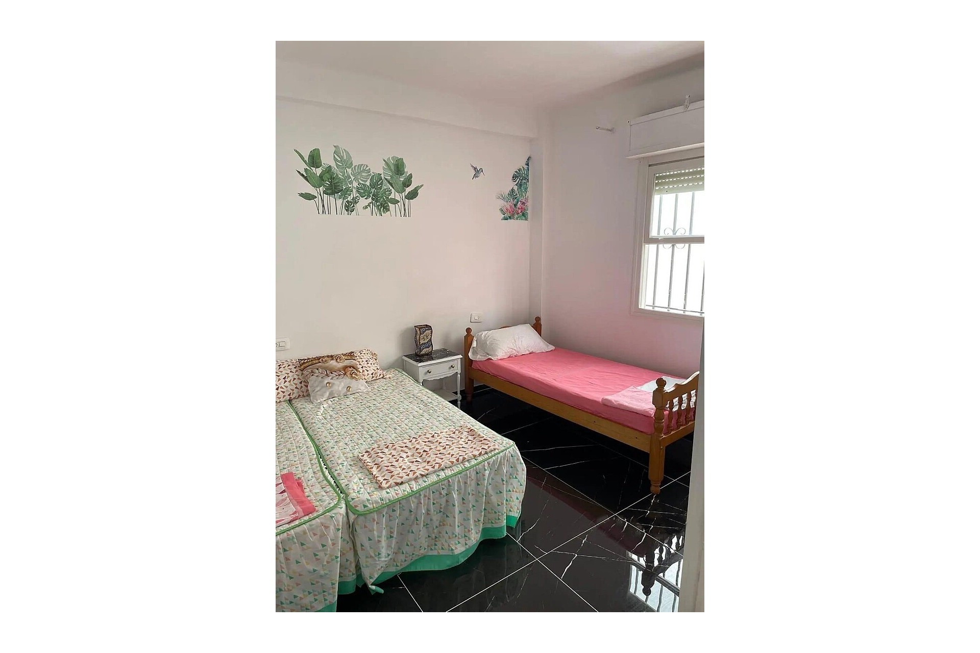 Odsprzedaż - Apartment - Torrevieja