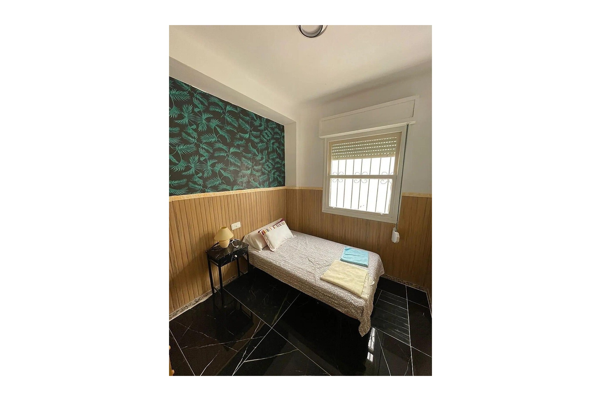 Odsprzedaż - Apartment - Torrevieja