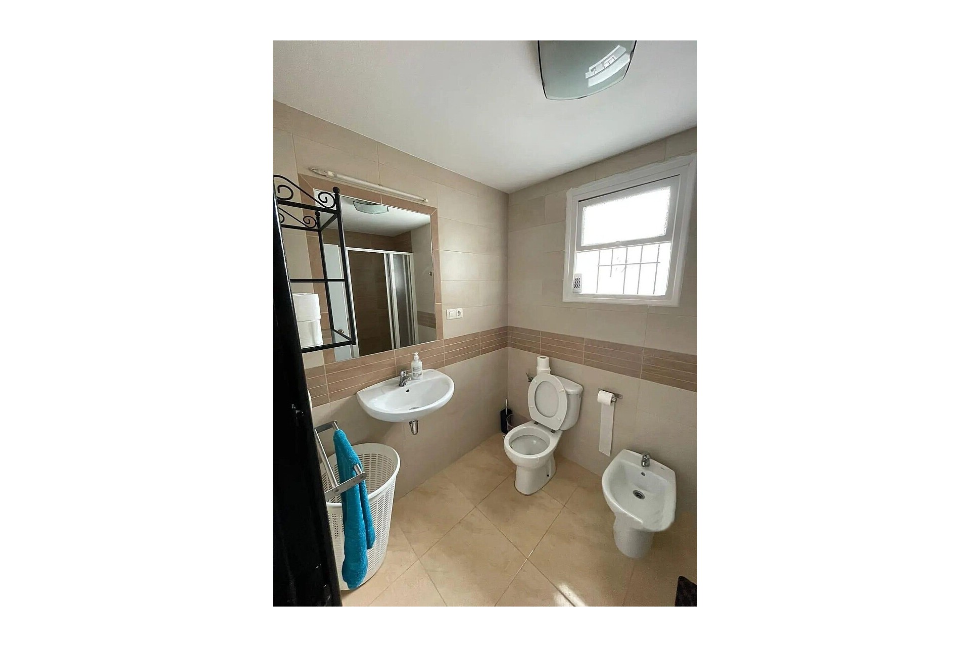 Odsprzedaż - Apartment - Torrevieja
