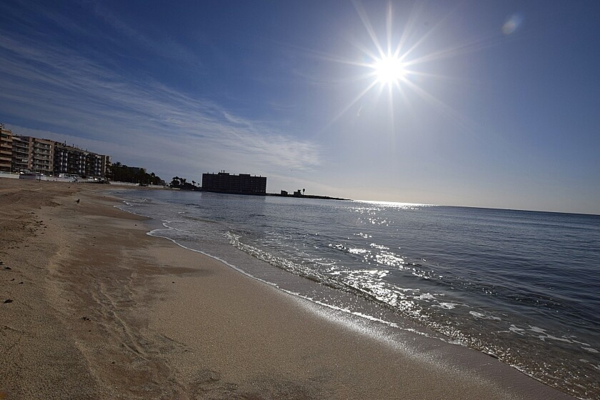 Odsprzedaż - Apartment - Torrevieja