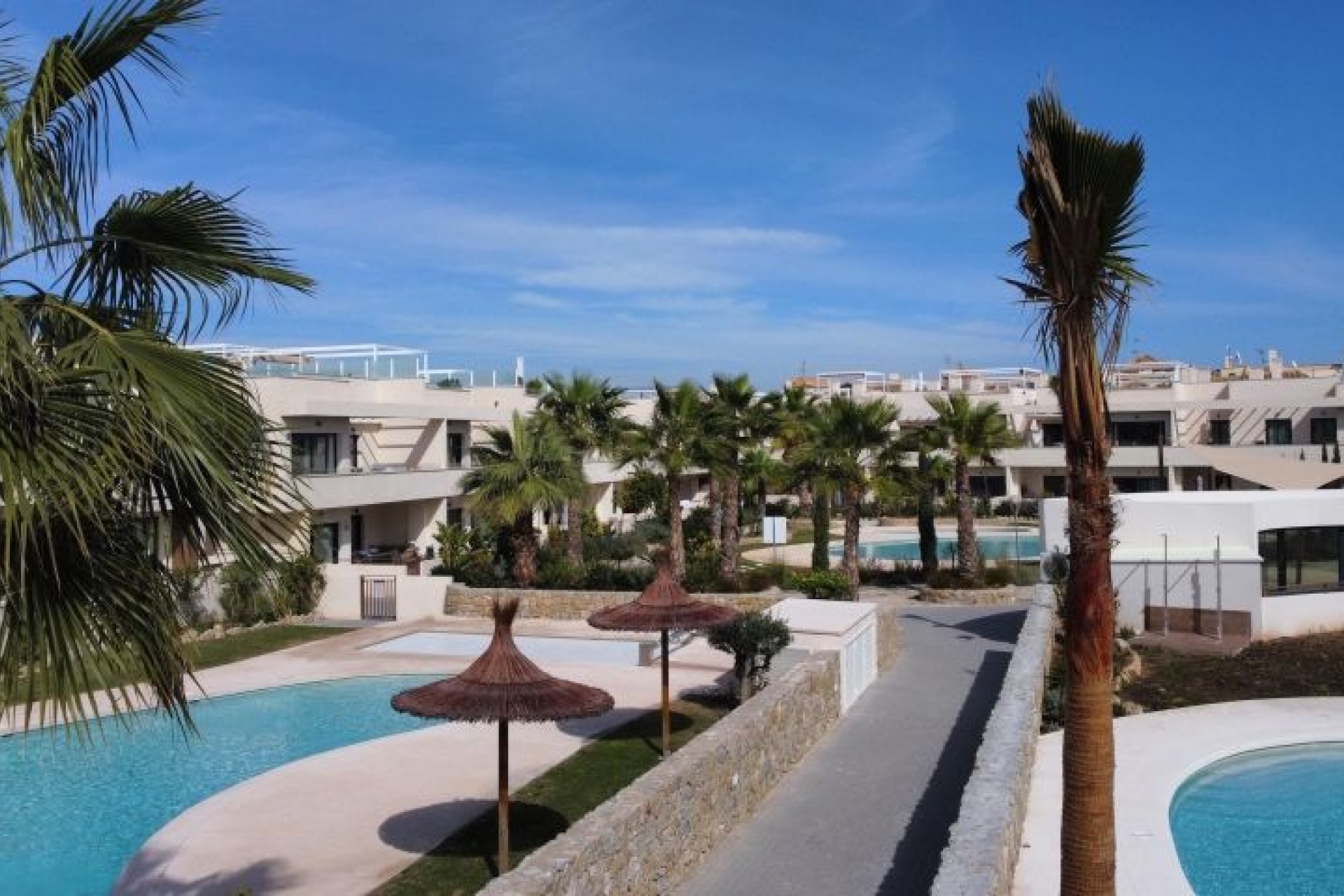 Odsprzedaż - Apartment - Torrevieja