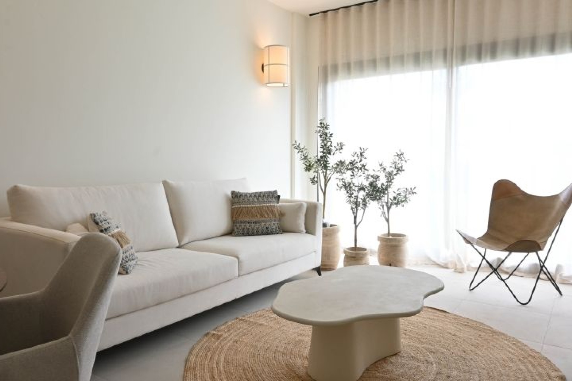 Odsprzedaż - Apartment - Torrevieja