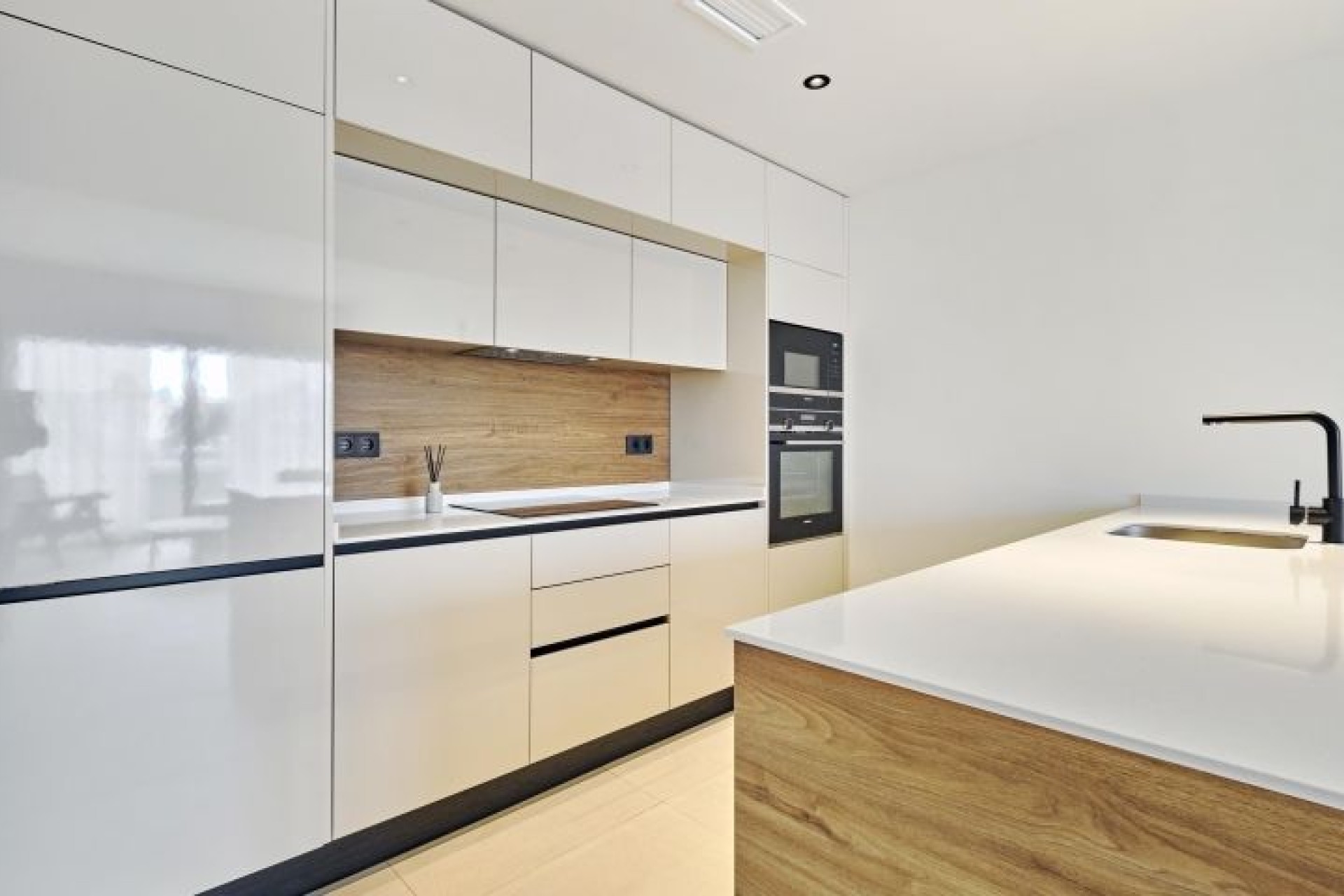 Odsprzedaż - Apartment - Torrevieja