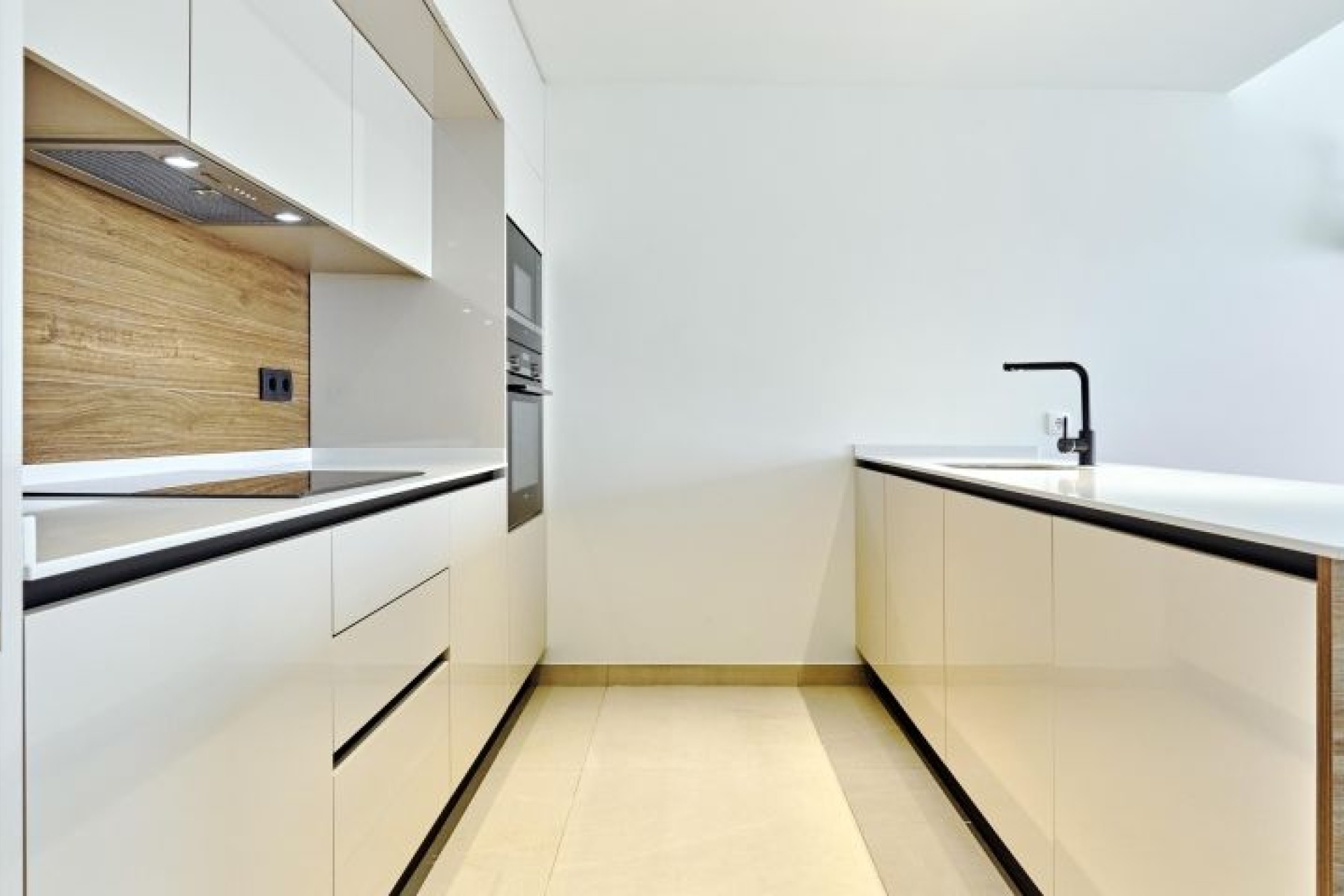 Odsprzedaż - Apartment - Torrevieja