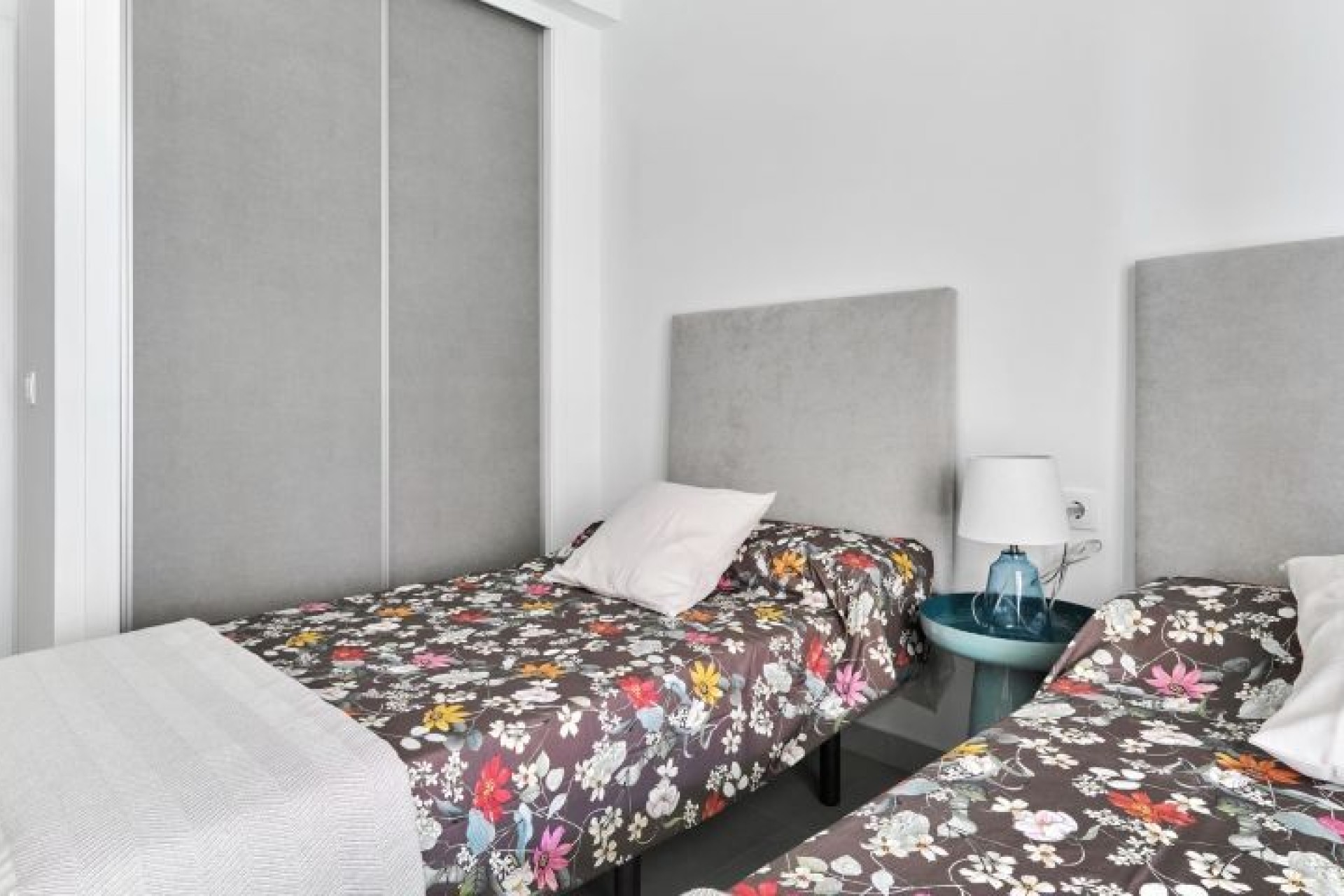 Odsprzedaż - Apartment - Torrevieja