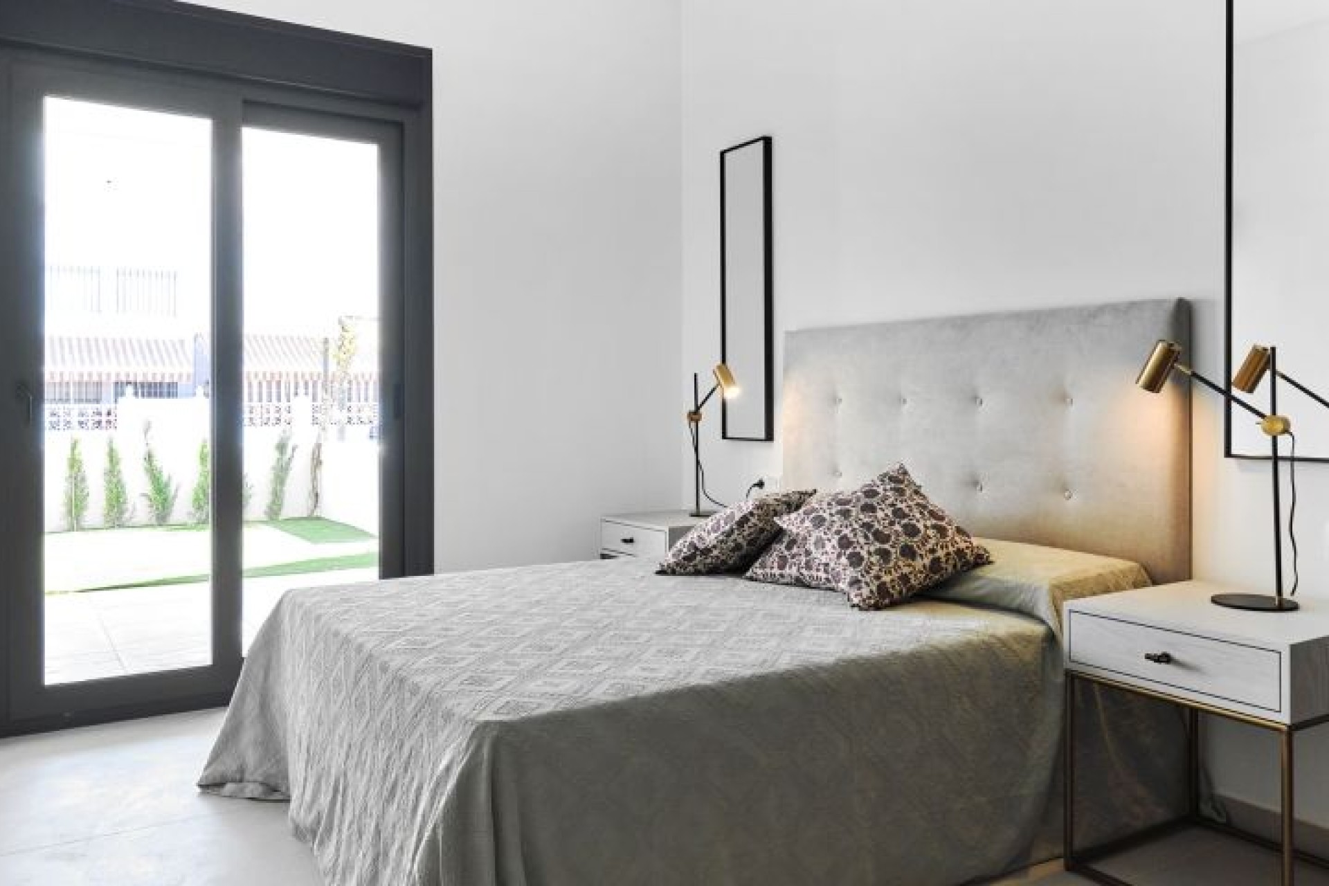 Odsprzedaż - Apartment - Torrevieja