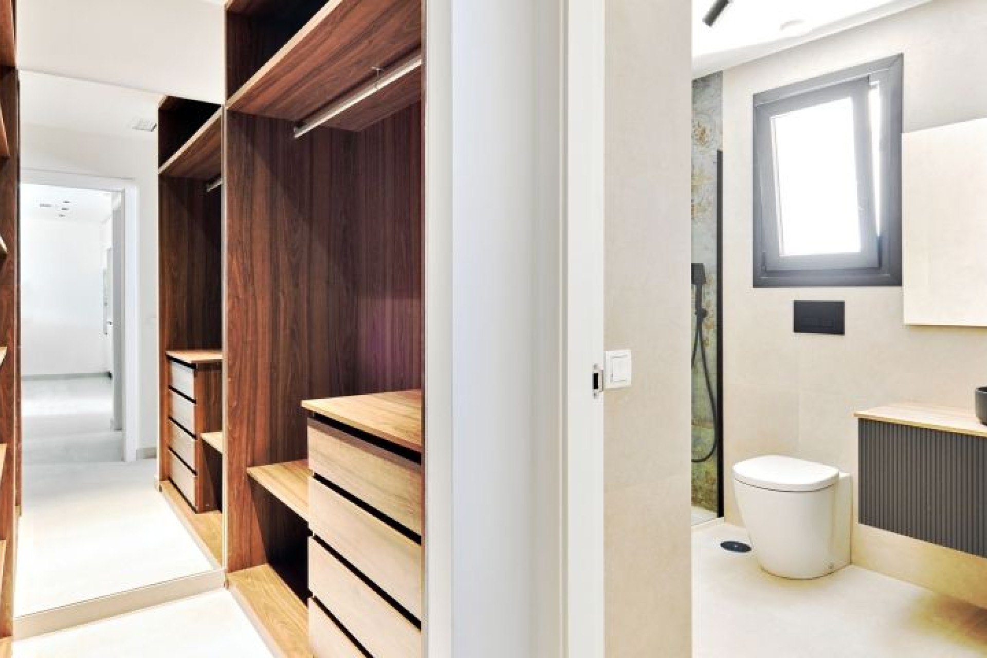 Odsprzedaż - Apartment - Torrevieja