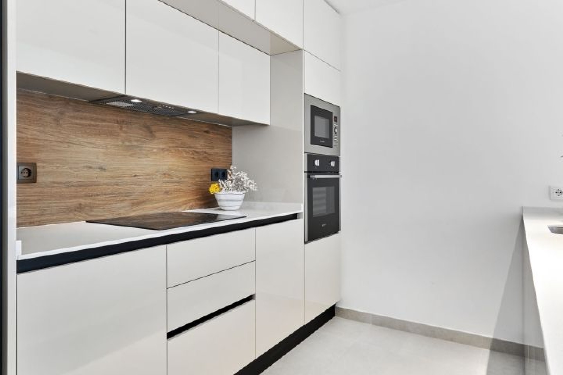 Odsprzedaż - Apartment - Torrevieja