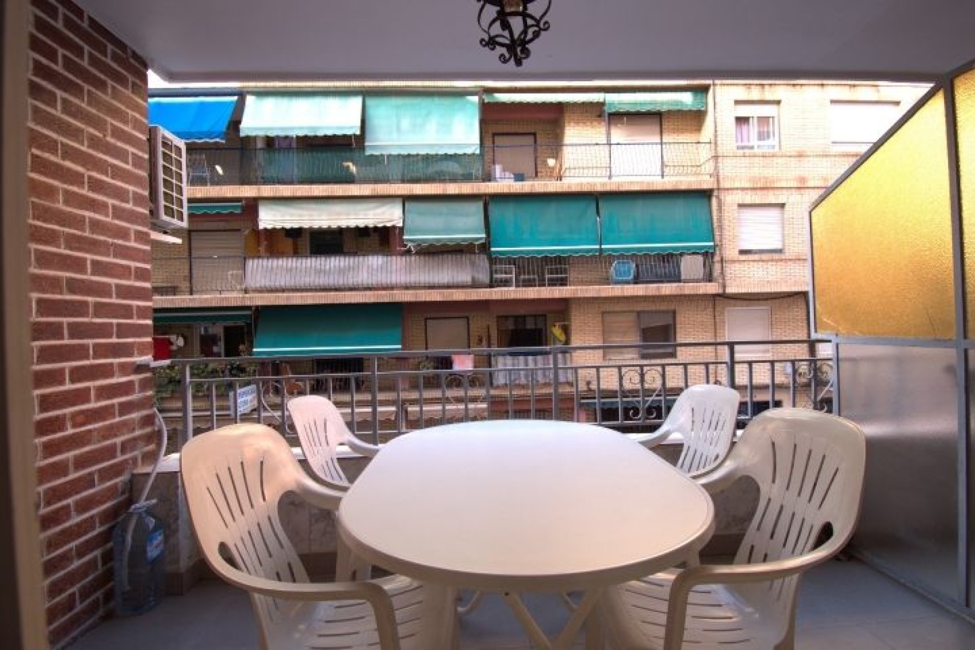 Odsprzedaż - Apartment - Torrevieja