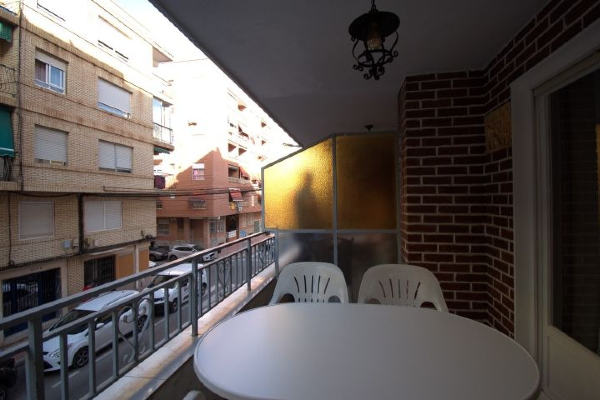 Odsprzedaż - Apartment - Torrevieja