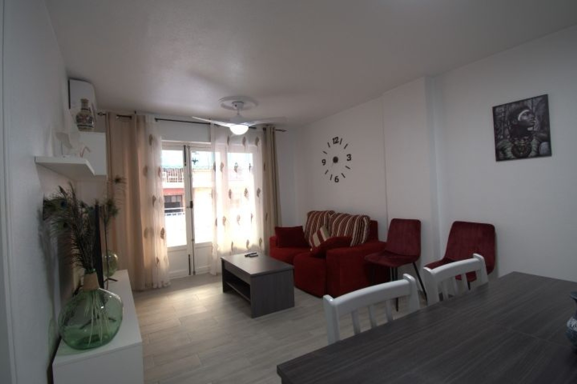 Odsprzedaż - Apartment - Torrevieja