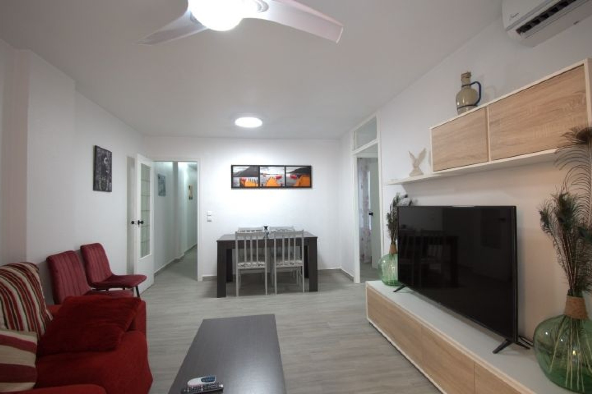 Odsprzedaż - Apartment - Torrevieja