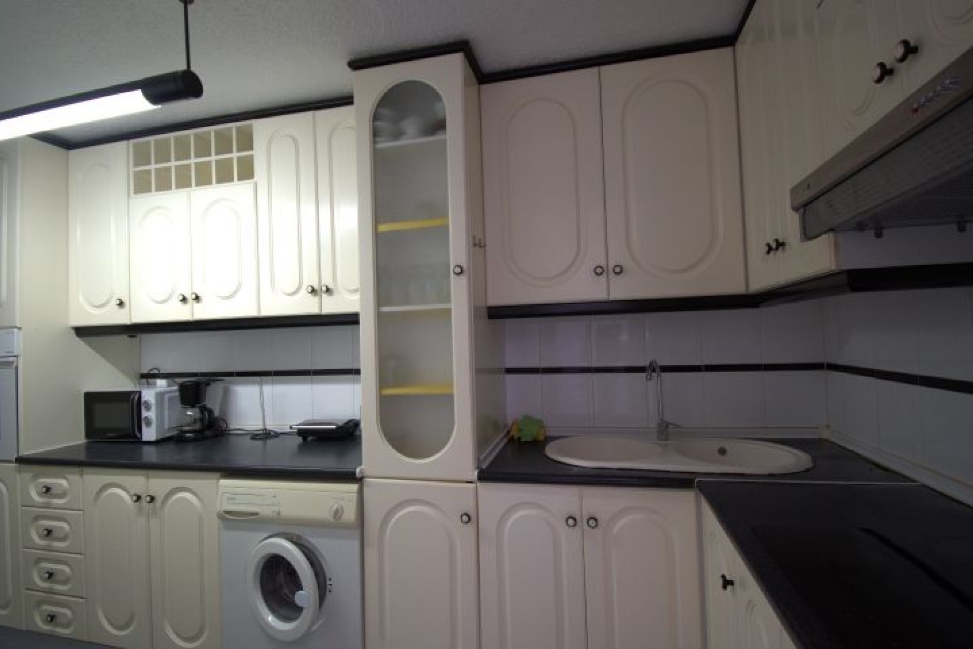 Odsprzedaż - Apartment - Torrevieja