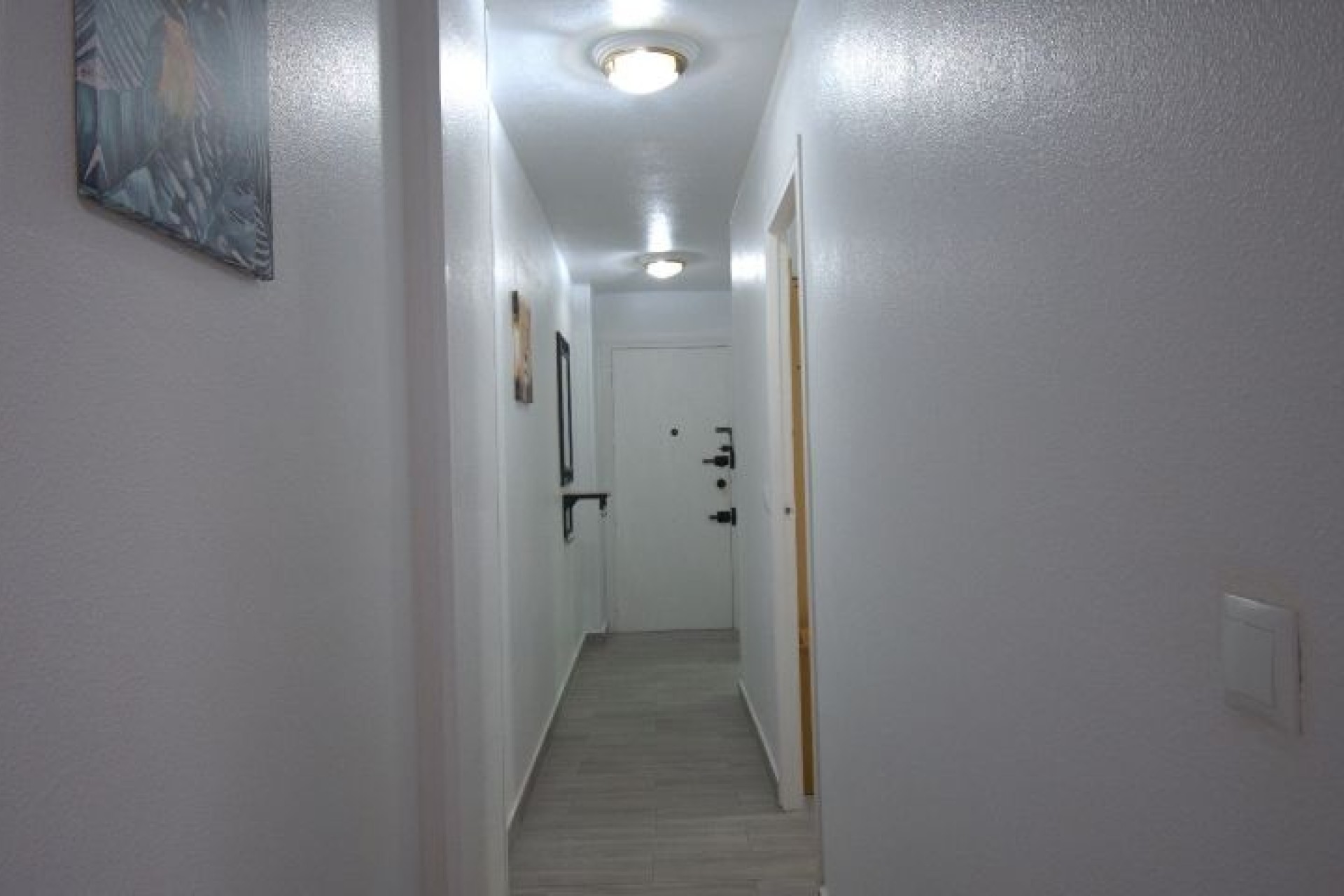 Odsprzedaż - Apartment - Torrevieja