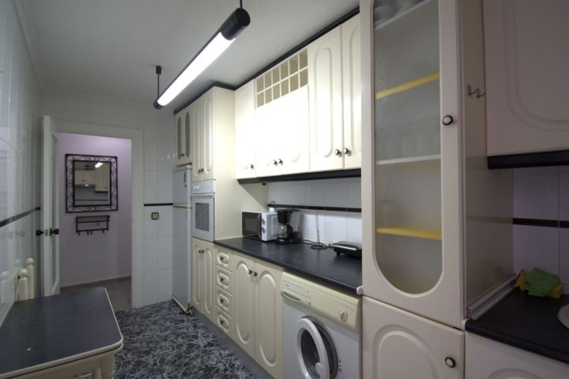 Odsprzedaż - Apartment - Torrevieja