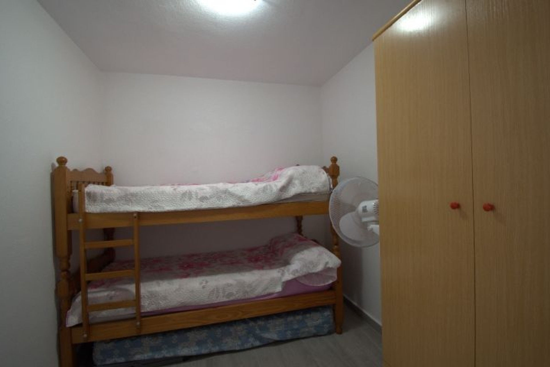 Odsprzedaż - Apartment - Torrevieja