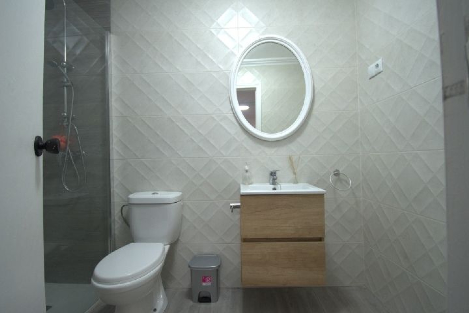 Odsprzedaż - Apartment - Torrevieja