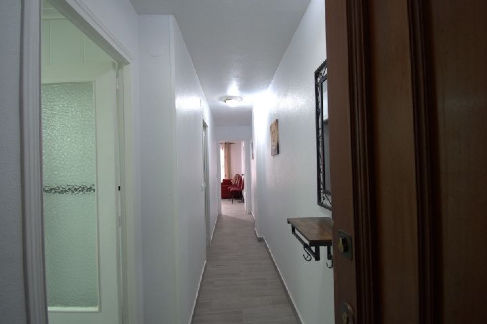 Odsprzedaż - Apartment - Torrevieja