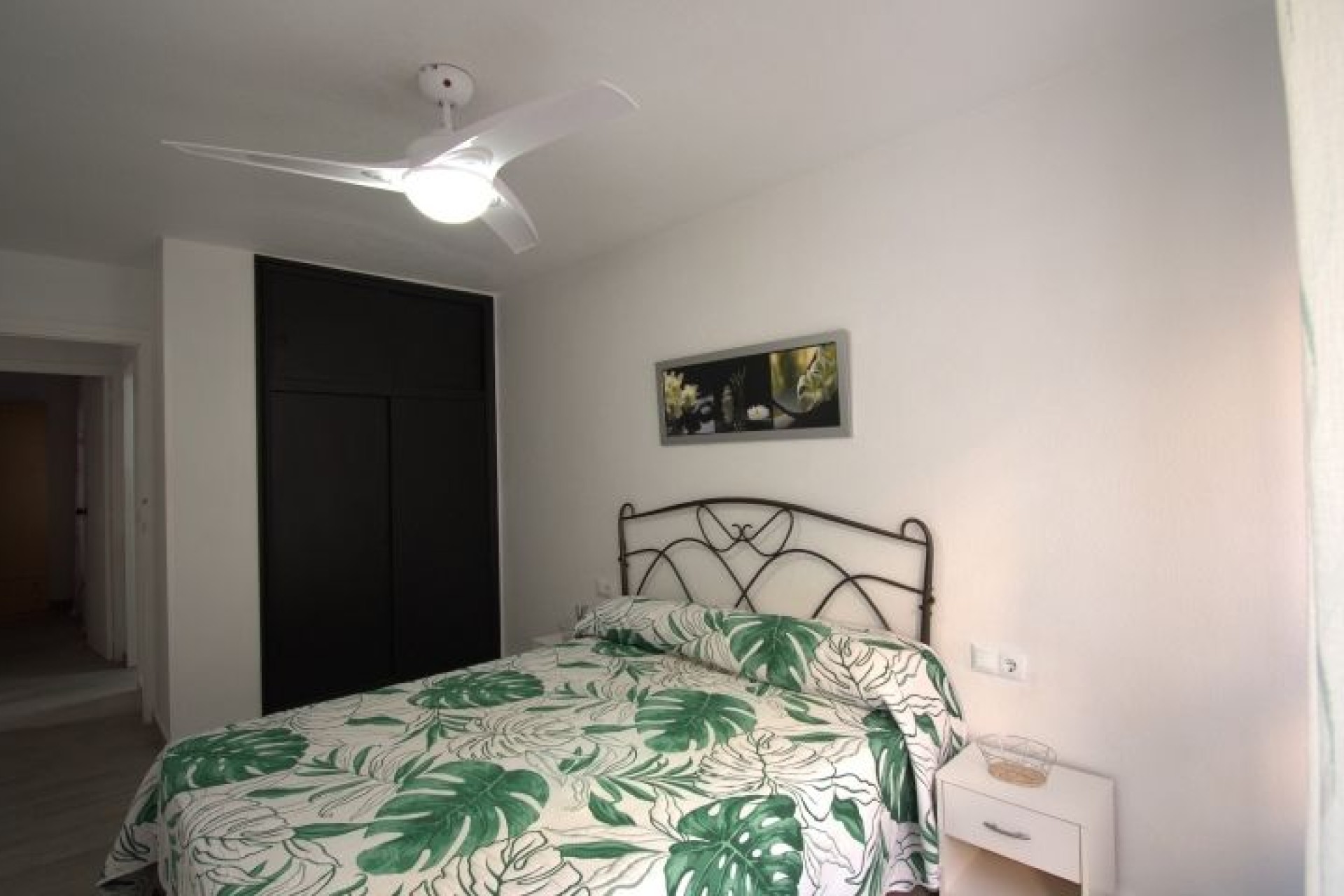 Odsprzedaż - Apartment - Torrevieja