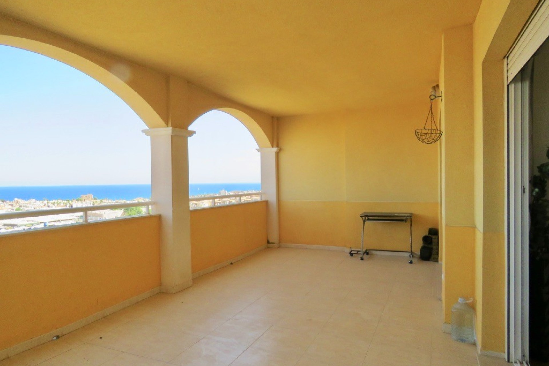 Odsprzedaż - Atico - Torrevieja - Torrelamata - La Mata