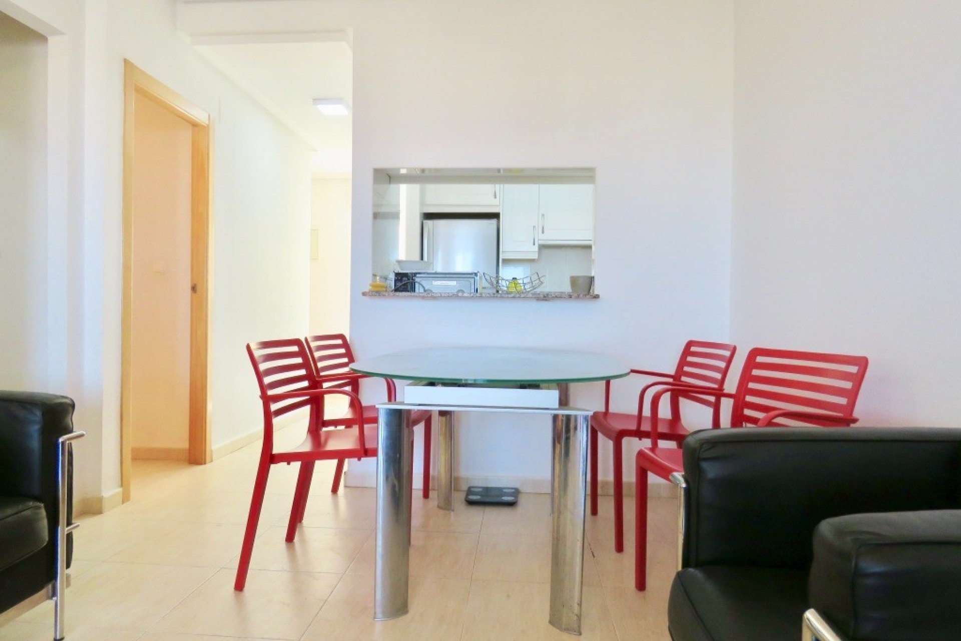 Odsprzedaż - Atico - Torrevieja - Torrelamata - La Mata