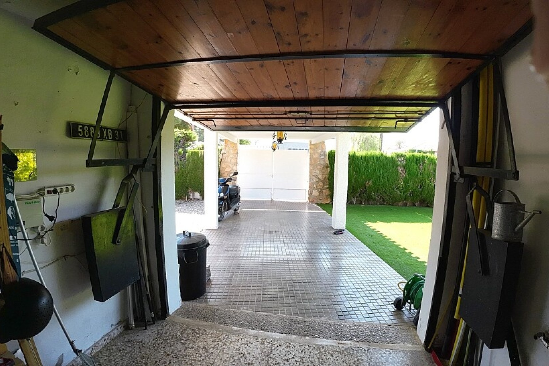 Odsprzedaż - Bungalow - Orihuela Costa - Dehesa de campoamor