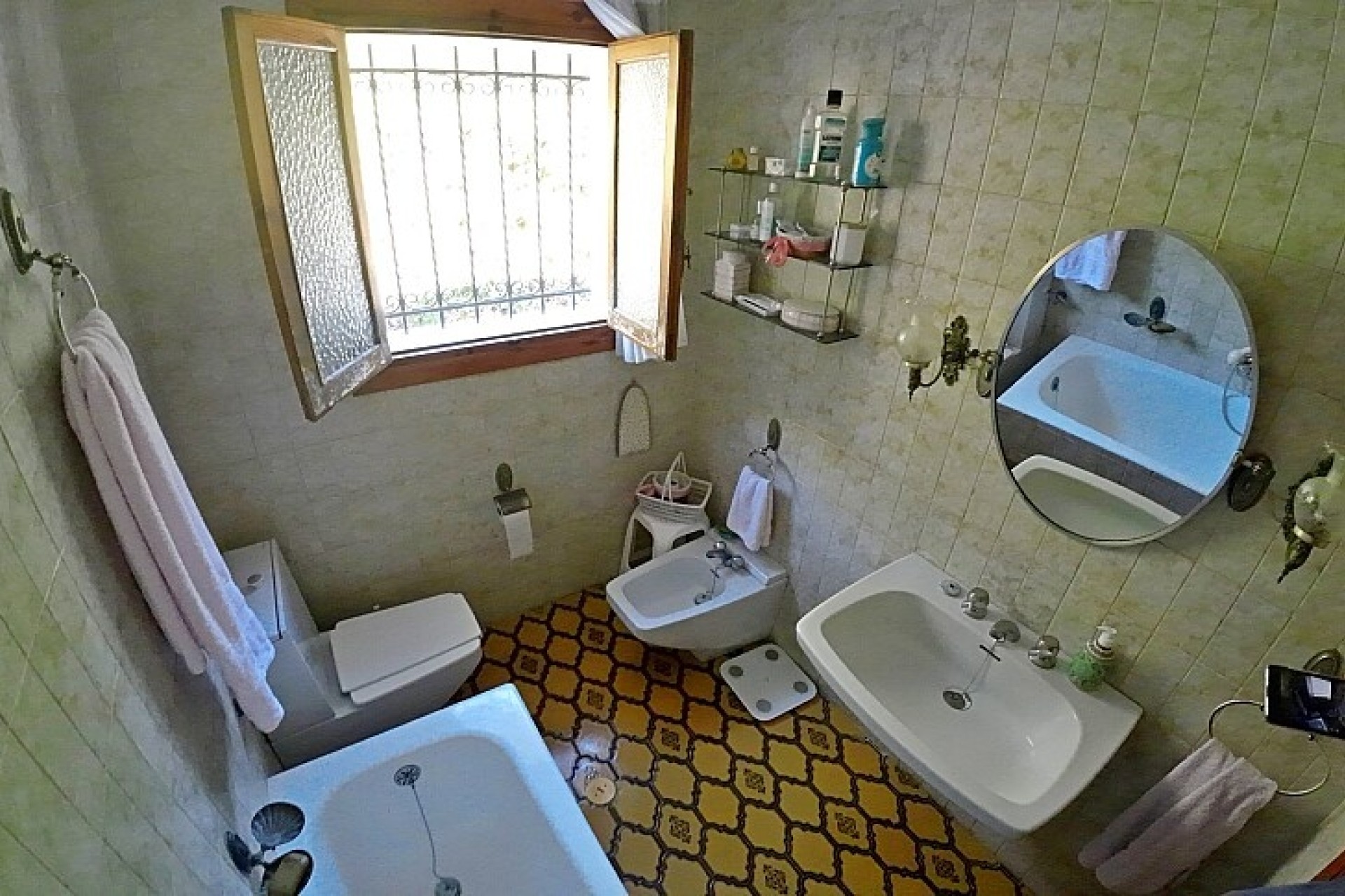 Odsprzedaż - Bungalow - Orihuela Costa - Dehesa de campoamor