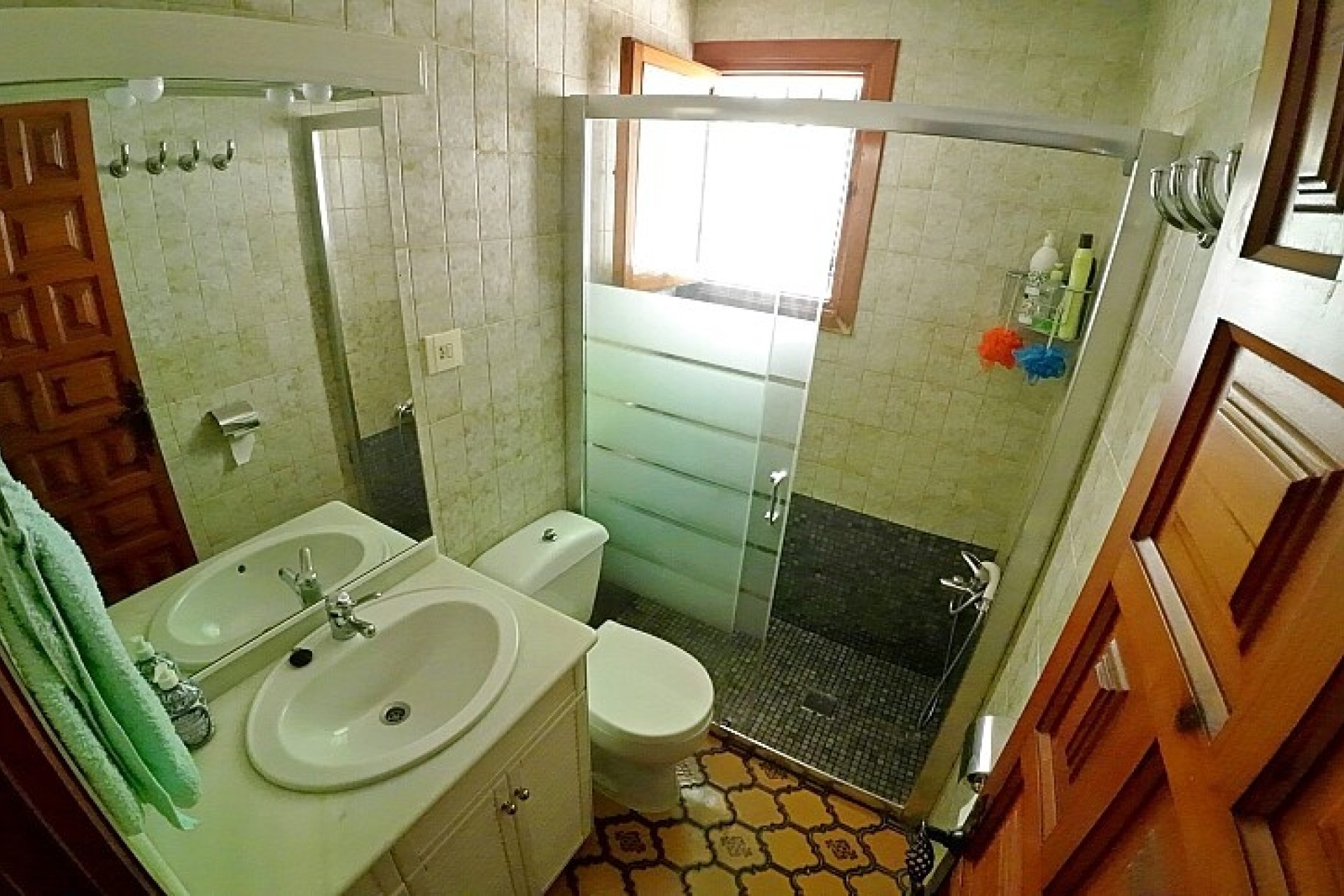 Odsprzedaż - Bungalow - Orihuela Costa - Dehesa de campoamor