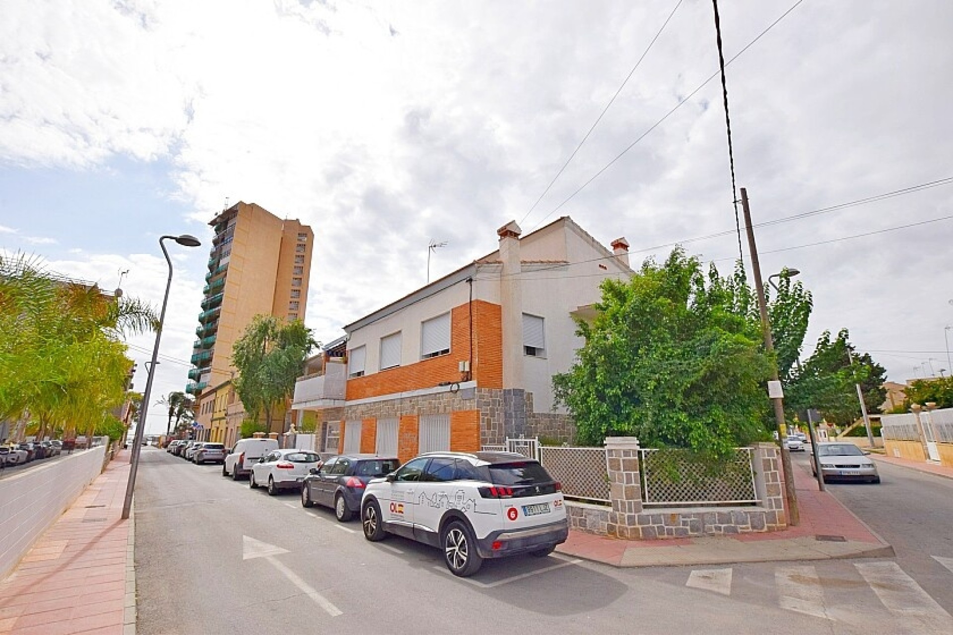 Odsprzedaż - Bungalow - Santiago de la Ribera