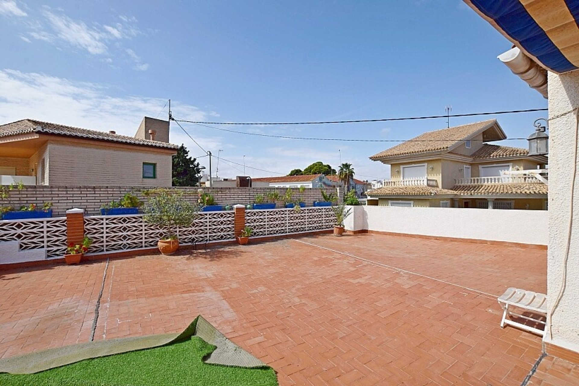 Odsprzedaż - Bungalow - Santiago de la Ribera